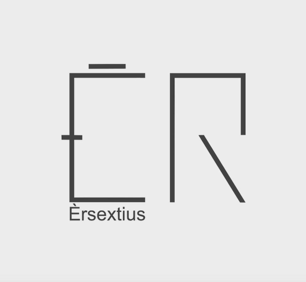 Appartamento Èrsextius, VECA, Aix-en-Provence Esterno foto